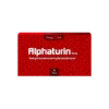 Alphaturin – 90 Tablets 10 mg per Tablet