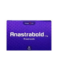 Anastrabold 30 Tabs 1 mg