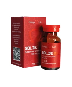 Boldebold 10 ml Vial 200 mg/ml