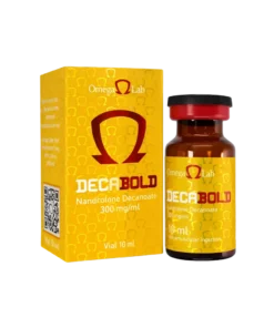 Decabold 10 ml Vial 300 mg/ml