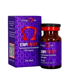 Ena Test 10 ml Vial 250 mg/ml