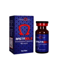 Mastabold 10 ml Vial 100 mg/ml
