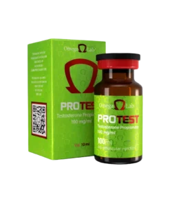 Protest 10 ml Vial 100 mg/ml