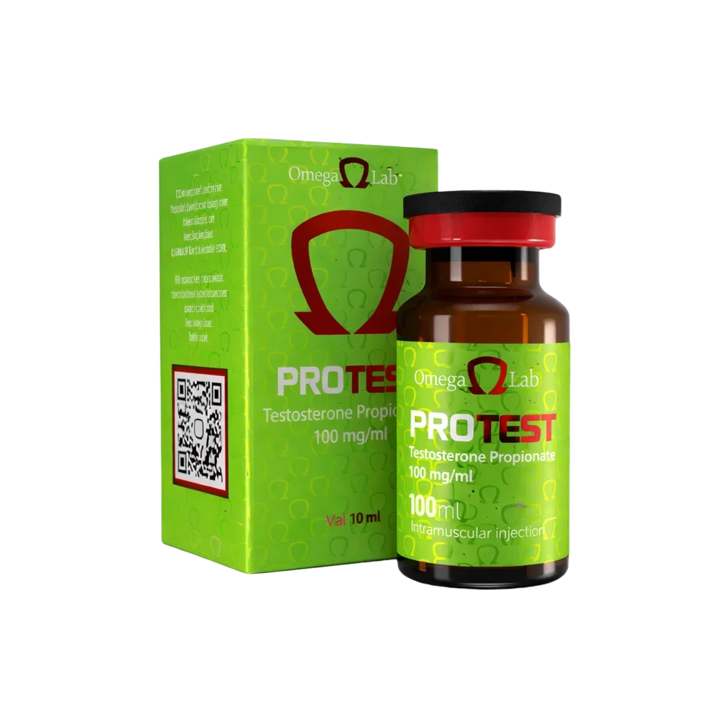 Protest 10 ml Vial 100 mg/ml Protest 10 ml Vial 100 mg/ml