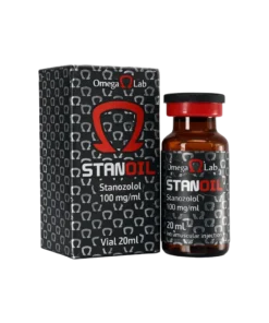 Stan Oil 10 ml Vial 100 mg/ml