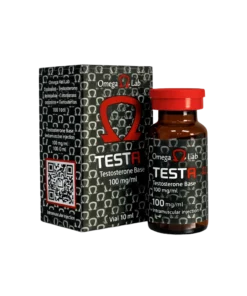 Testabold 10 ml Vial 100 mg/ml