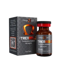 Trenbold 10 ml Vial 100 mg/ml